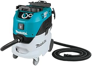Makita VC4210L 11 Gallon Wet/Dry HEPA Filter Dust Extractor/Vacuum