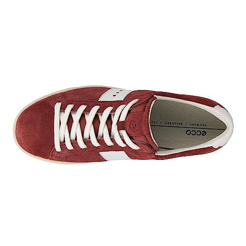 Image of ECCO Womens Street Lite Retro