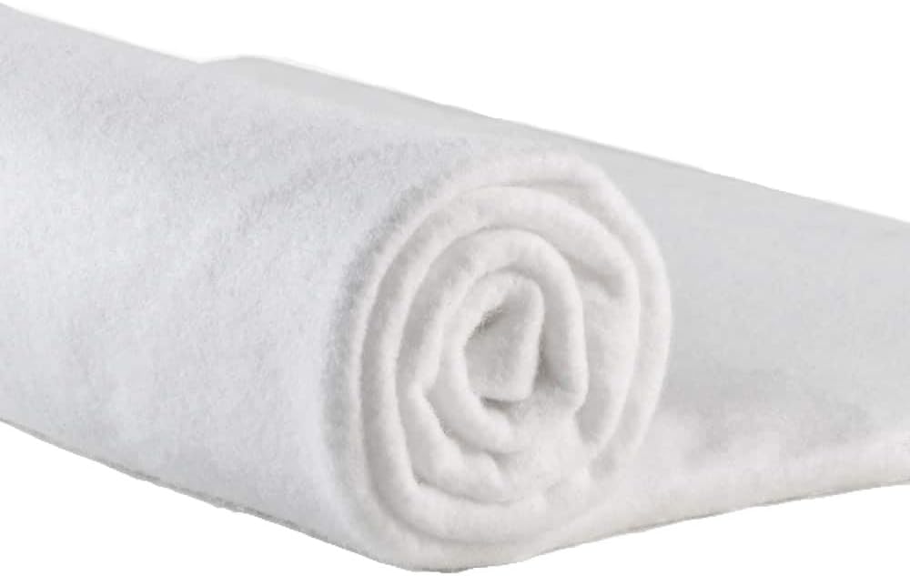 Zorb Super Absorbent Fabric (Made in USA, Sold by The Yard) (30 Wide) by Zorb