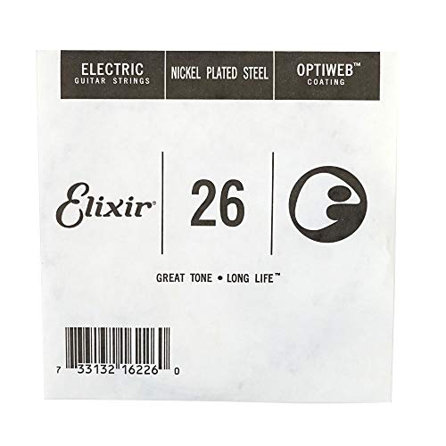 ELIXIR 16226/026 �o����×4�{ �G���N�T�[ �I�v�e�B�E�F�u �M�^�[��