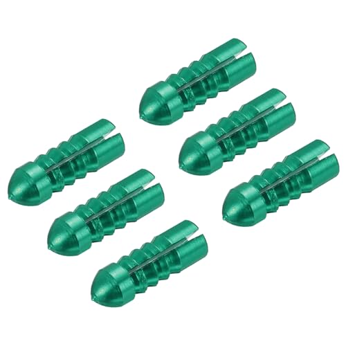 Correcteur d'aile de fléchette en alliage d'aluminium durable PATIKIL