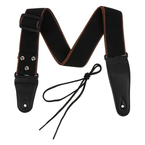 Alasum 1 Pc Correa De Guitarra Correas De Guitarra Personalizadas Para Suspensorios Partes De Ukelele...