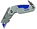 Irwin Tools FK250 1858320 Folding Utility Knife with Blade Storage and On-Board Screwdriver