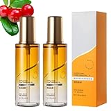 Aceite esencial hidratante para el cuidado del cabello, aceite esencial para el cuidado del cabello suave, spray de aceite esencial aromático para el cuidado del cabello, aceite para el cabello acondi
