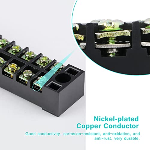 Ocr TMN000 8 Sets Terminal Blocks thumb #4