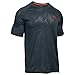 Under Armour Men's Tech Patterned T-Shirt