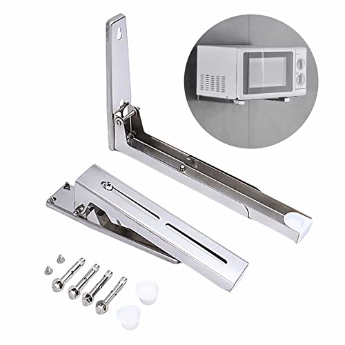Aebor Stainless Steel Mount Bracket
