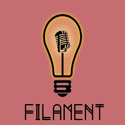『Filament』のカバーアート