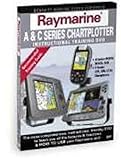 CWR Raymarine a and C Series Chartplotter: Rc400,Rc435,RC435i,C70,C80,C120