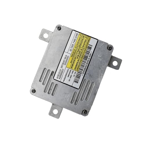 Module ballast HID 8K0 941 597 B anti-scintillement pour phare xénon VW Tiguan