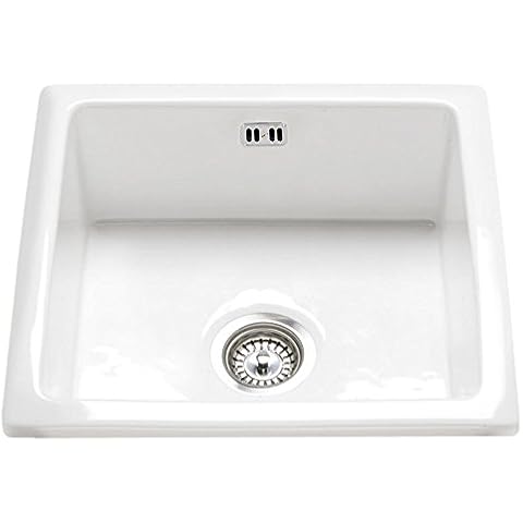 RAK Ceramics 6 Inset/Undermount Kitchen Sink Cover