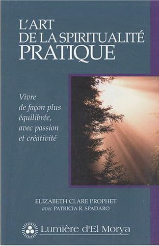 L'art de la spiritualité pratique