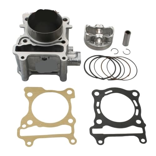 Kit cylindre 65mm PCX160 pour vos trajets quotidiens en scooter