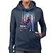 Produktbild Disney Frozen II Anna ELSA & Olaf Believe In The Journey Women's Hooded Sweatshirt
