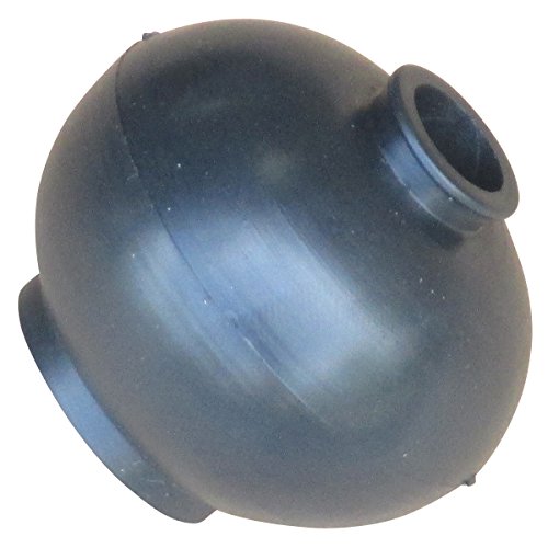 Hamiltonbobs Premium Quality Shifter Shift Boot Made for Ford.