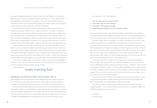 Der Welpen-Alltags-Helfer: Erziehung, Training und Probleme souverän meistern - stressfrei durch die erste Zeit mit jungem Hund (GU Welpen)