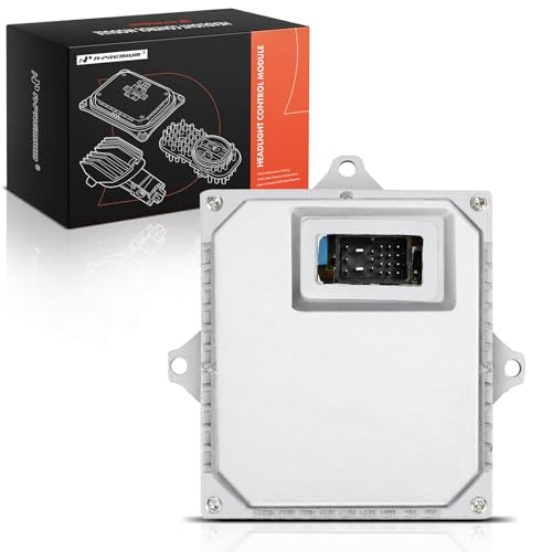 A-Premium Xenon HID Ballast Headlight Control Unit Module