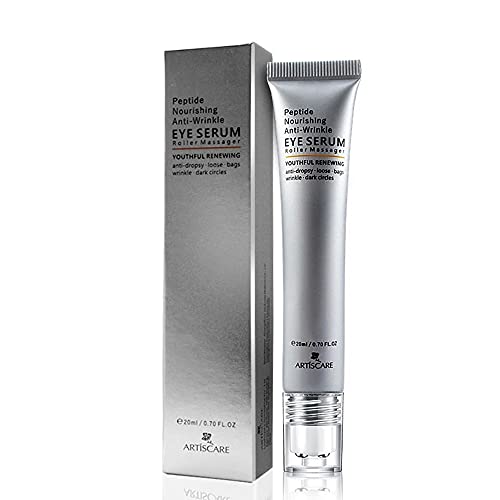 Top 10 Under Eye Roller Serum of 2022 Katynel