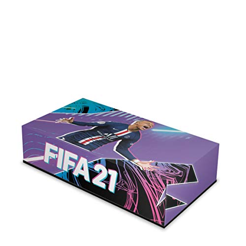 Capa Anti Poeira para Xbox Series S - FIFA 21