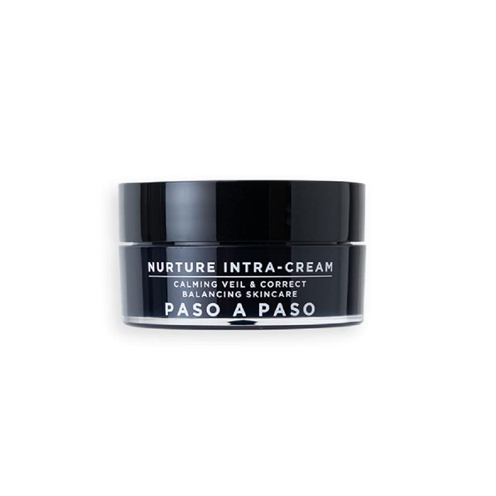 Amazon | ナーチュア イントラ クリーム | PASO A PASO | 乳液 