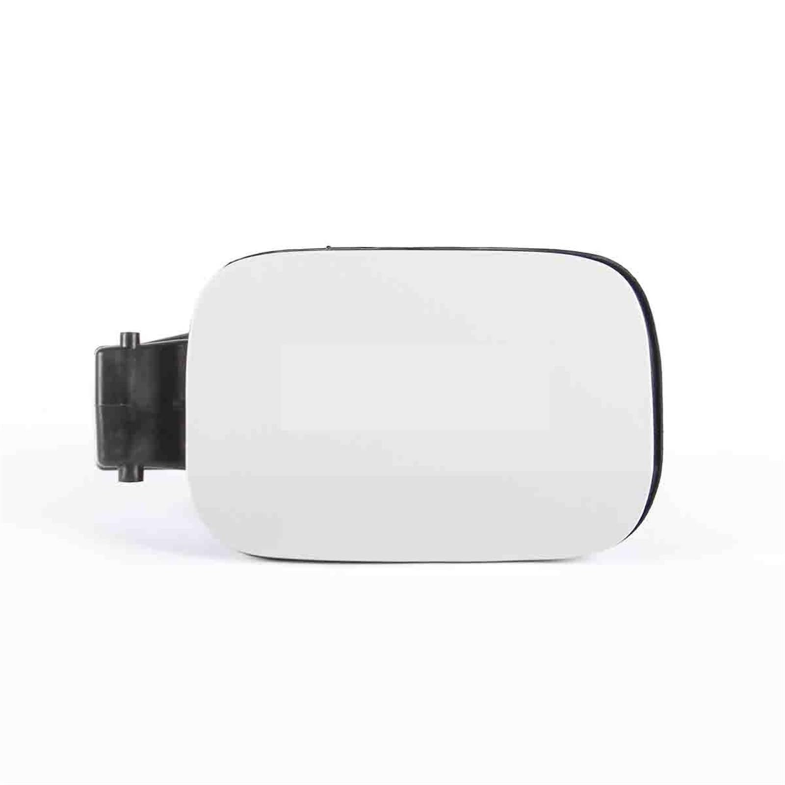 Couvercle de couvercle de porte de remplissage de réservoir de carburant de voiture de couleur aléatoire, for VW, for Passat US A3 2013-2022 561809857C 561 809 857 C Couvercle de la trappe à c