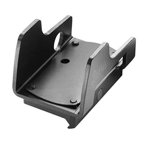 Image of BURRIS FastFire Series Secure Reliable Durable Easy-to-Maintain Mounting System for Red Dot Shooting Sights