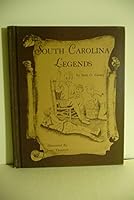 South Carolina Legends B0027DRD1C Book Cover