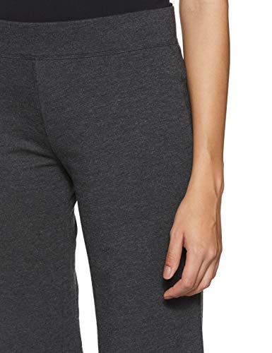 Image of Marks & Spencer Marks and Spencer Women's Bottomwear Regular Track Pants (T576660 Charcoal S (8))