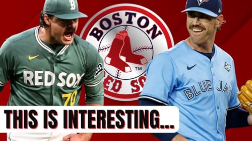 This Is INEVITABLE... | Daily Red Sox News & Rumors