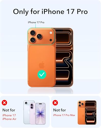 Image of DIZORO Leather Case for iPhone 17 Pro, Men Women Luxury Elegant Slim Business PU Cover Soft Non-Slip Grip Shockproof Anti-Scratch Protective Back Cover Grey White