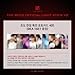 THE BOYZ OFFICIAL LIGHT STICK V2 (VER.2) with Strap, POB, GIFT FANLIGHT MD GOODS