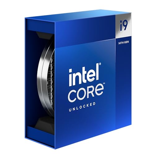 Intel Core i9 3.2 GHz / 5.8 GHz - vue 6