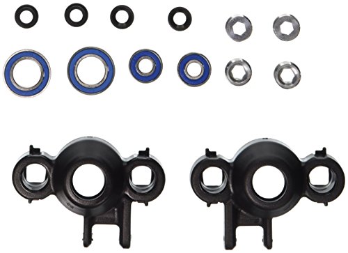RPM 80582 Axle Carriers/Oversized Bearings Black Revo/Slayer (Pack of 43)