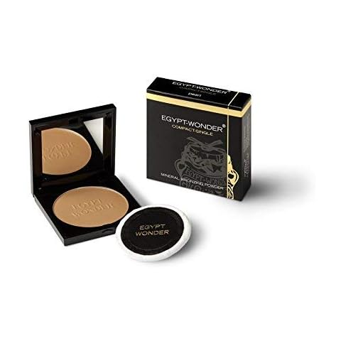 Tana Egypt Wonder 8003 Compact Single Pearl Cover