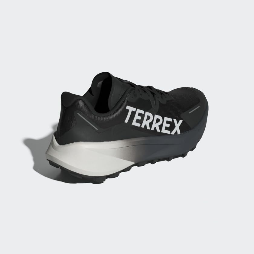 Image of Adidas Mens Terrex Agravic 3 Trail Running Shoes