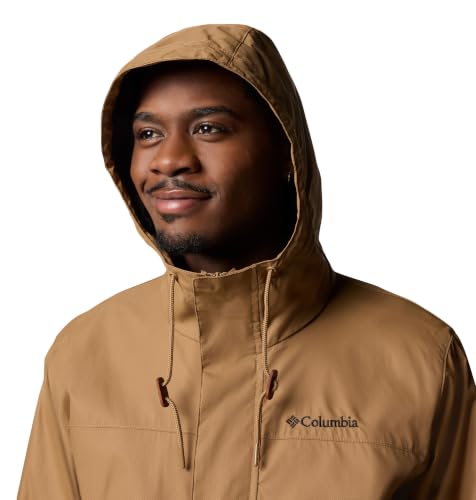 Image of Columbia Men's The Drizz Jacket