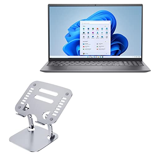 Base ajustable metálica BoxWave compatible con Dell Inspiron 15