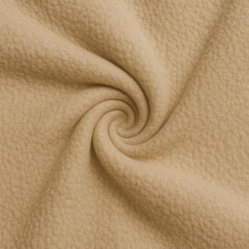 Men's Hoodie with Pockets, Solid Color, Casual Sweatshirt, Warm Top4