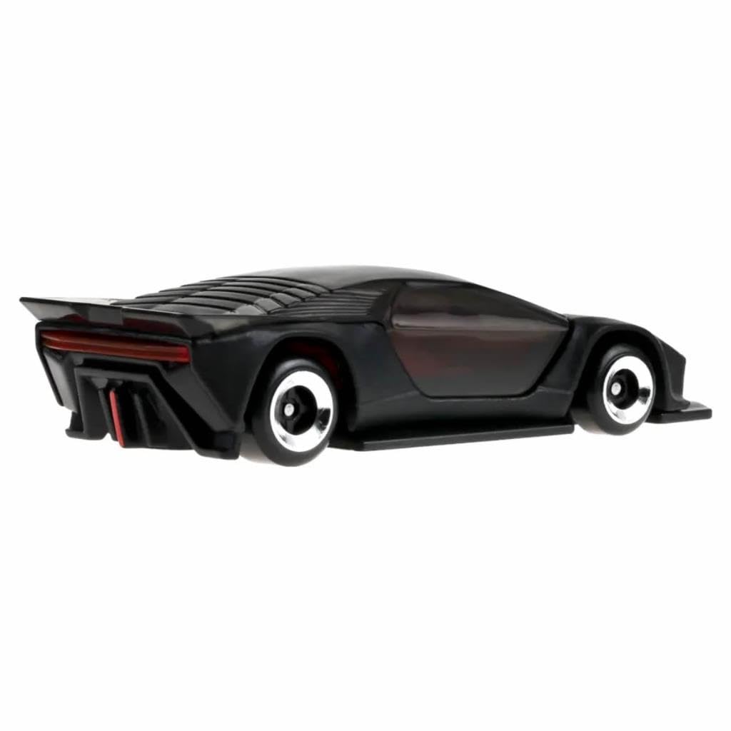 Hot Wheels Tekli Arabalar KITT Concept JJH98
