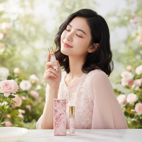 Image of Miniso Enchanted Euphoria EDP 20ML (Mystic Whispers)