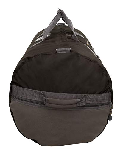 Outdoor Products Utility Duffle, Large, Black