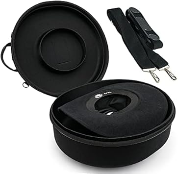 stetson hat travel case