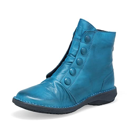 Miz Mooz Pater Women's Button Boot #TOP10