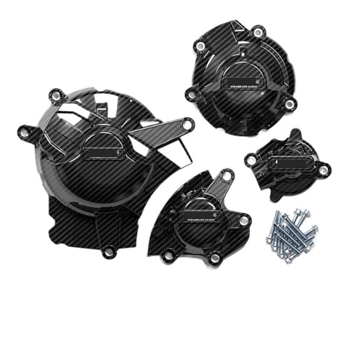 Protectores para GSXR1000R listos para tus rodadas en circuito