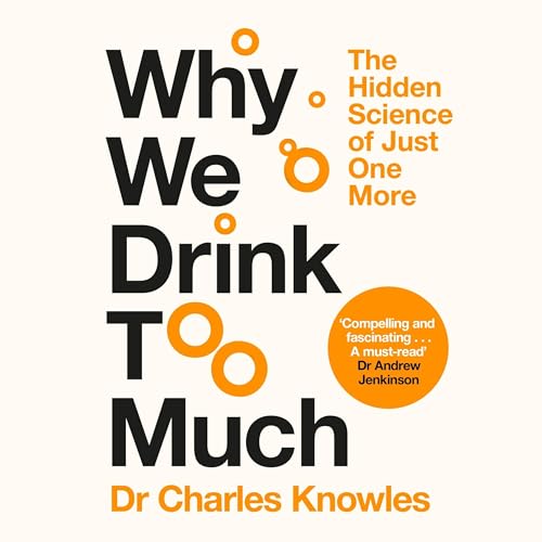 Why We Drink Too Much cover art