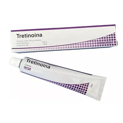 trre-tii-noina Crema 0.05 30g Purplee Tube, 0.5%, Treatment