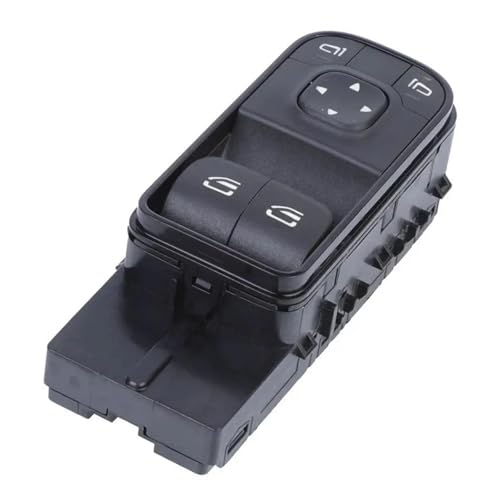 Interrupteur de commande de vitre pour Sprinter 3500 XD 2018-2021 A9079056603 lève-vitre