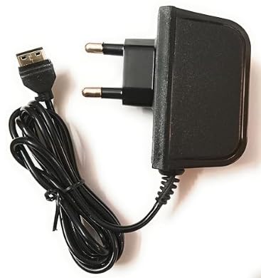 Guru E1200 Basic Phone/Keypad Phone Charger Compatible for Samsung M600 Guru B100 E1200 Duos, All Other Basic Phones, 30-Pin M600 Compatible, Black, 6 Months Warranty - Image 7