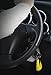 resqme Accessory Pack The Original Emergency Keychain Car Escape Tool, 2-in-1 Seatbelt Cutter and Window Breaker, Made in USA With Visor Clip, Lanyard, Keyring and Cable Tie