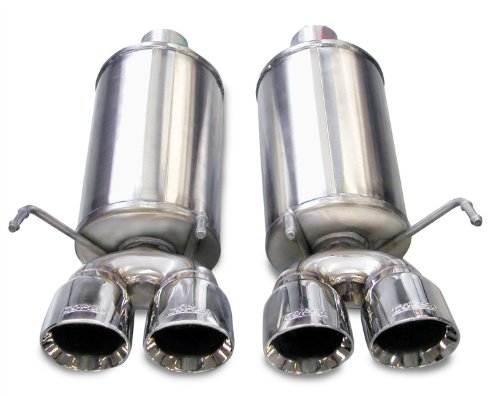 CORSA 14469 Axle-Back Exhaust System